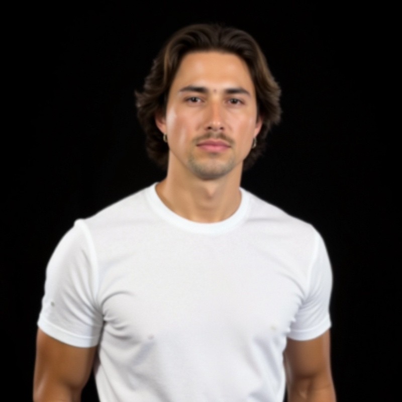 Alex Zhukov, Framnex co-founder