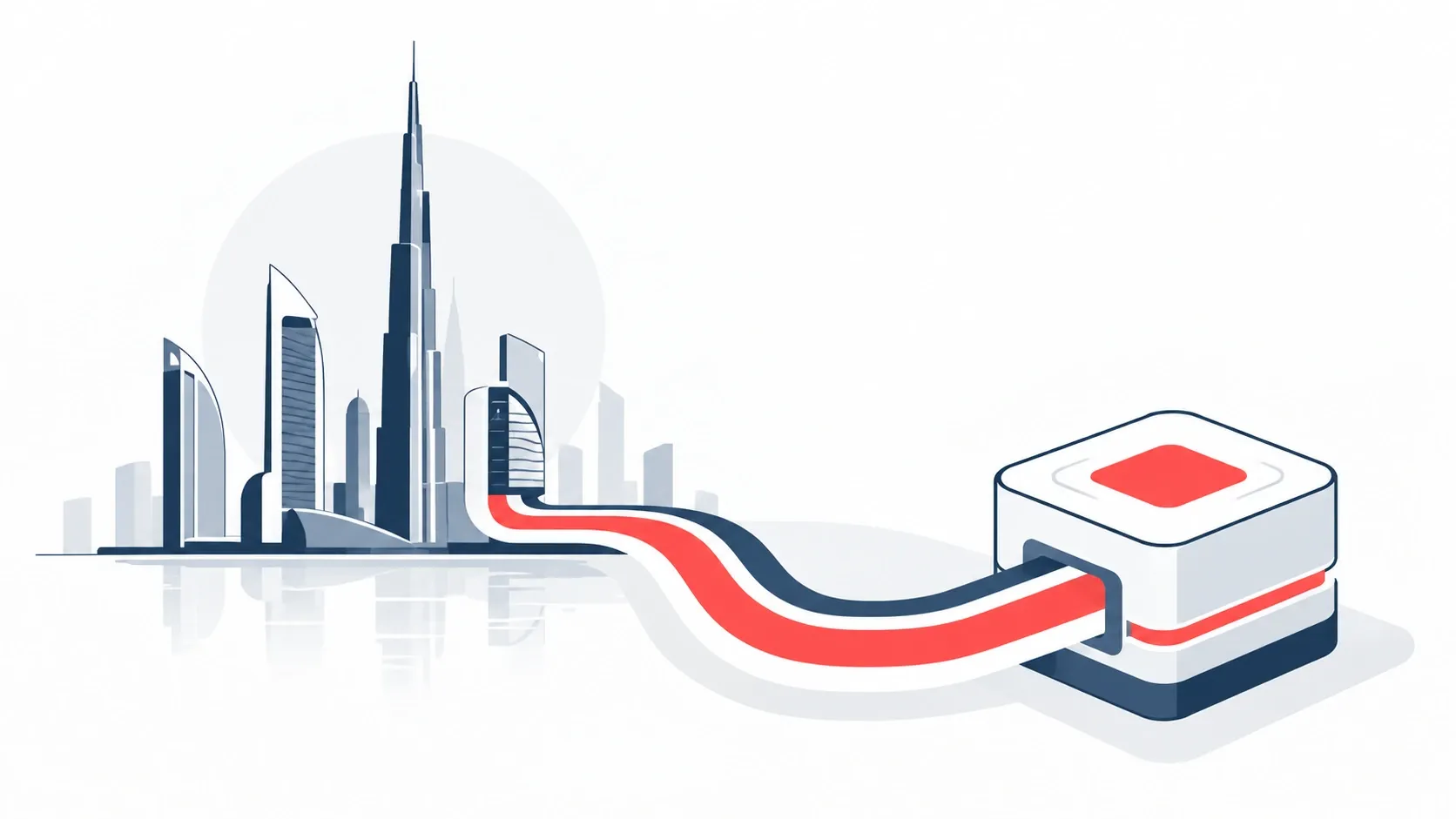 B2B Payment Platforms for UAE Businesses