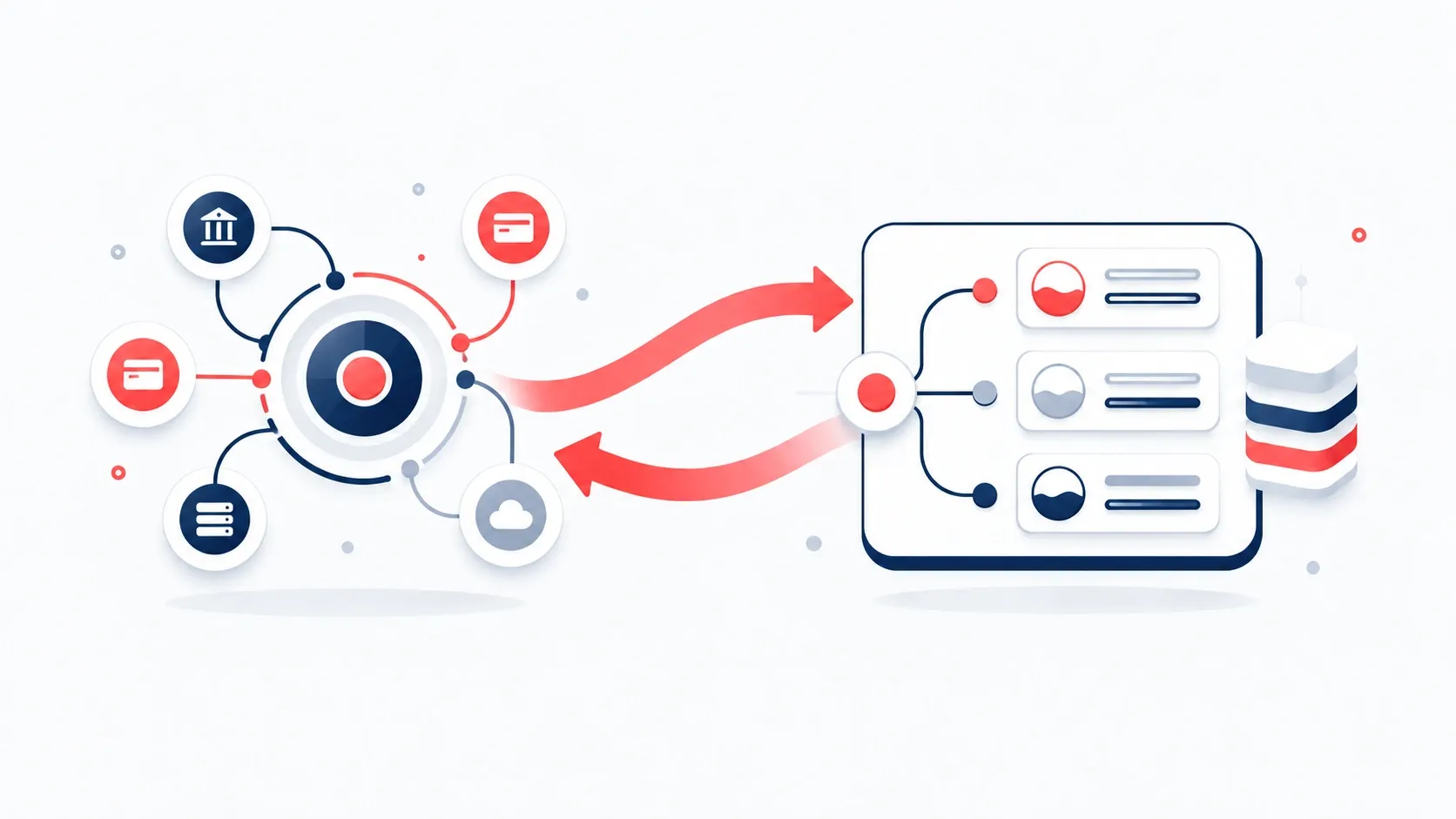 Cross-Border Payment Infrastructure