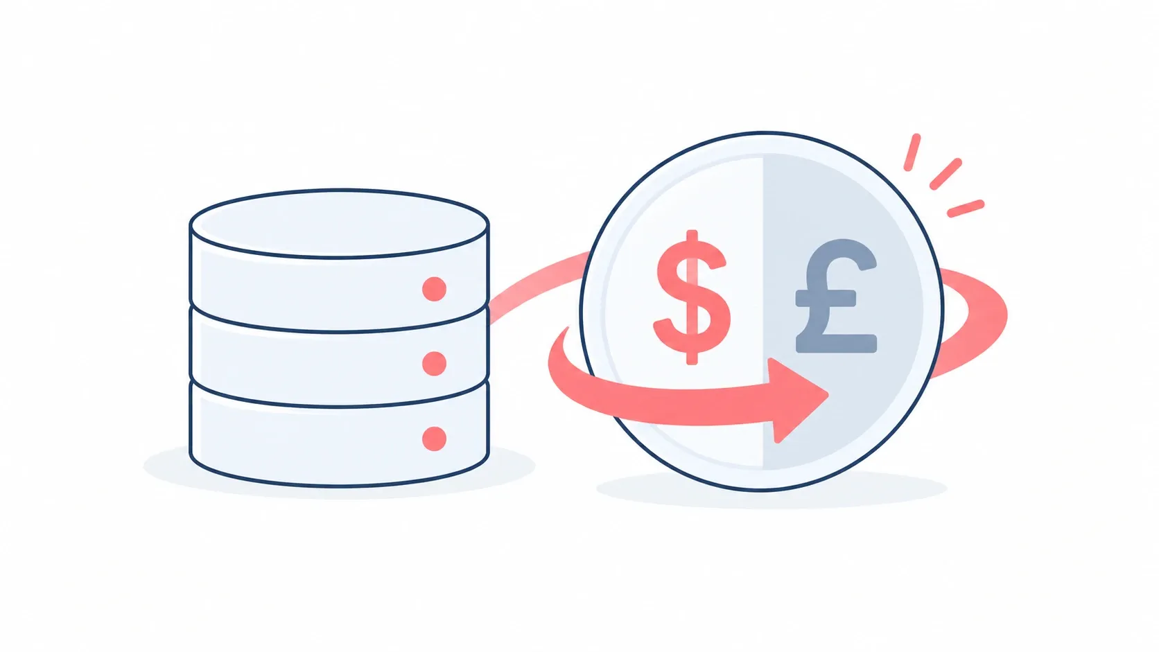 Currency exchange API