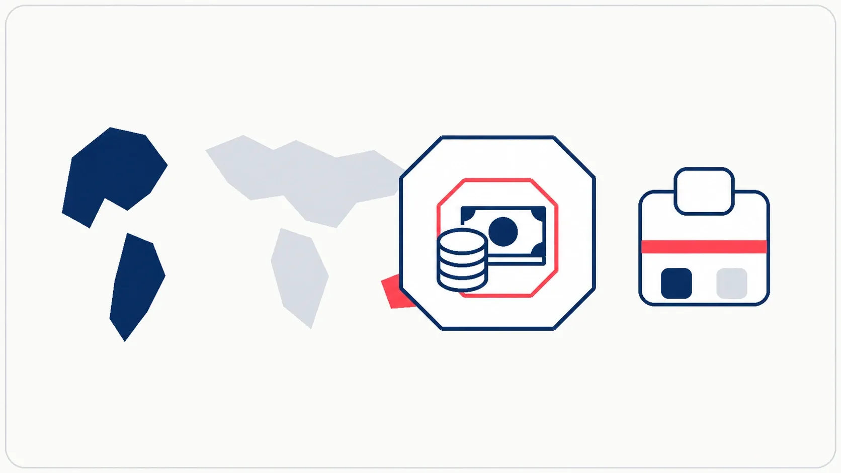 International Banking Services at a Glance