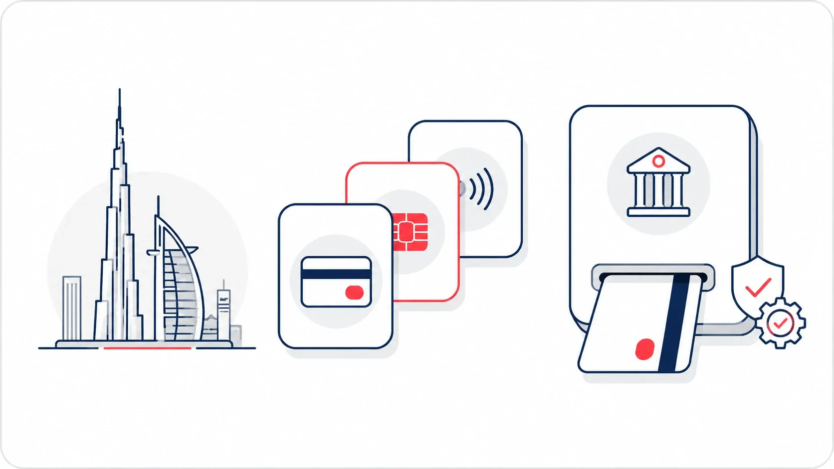 Best Payment Gateway in Dubai