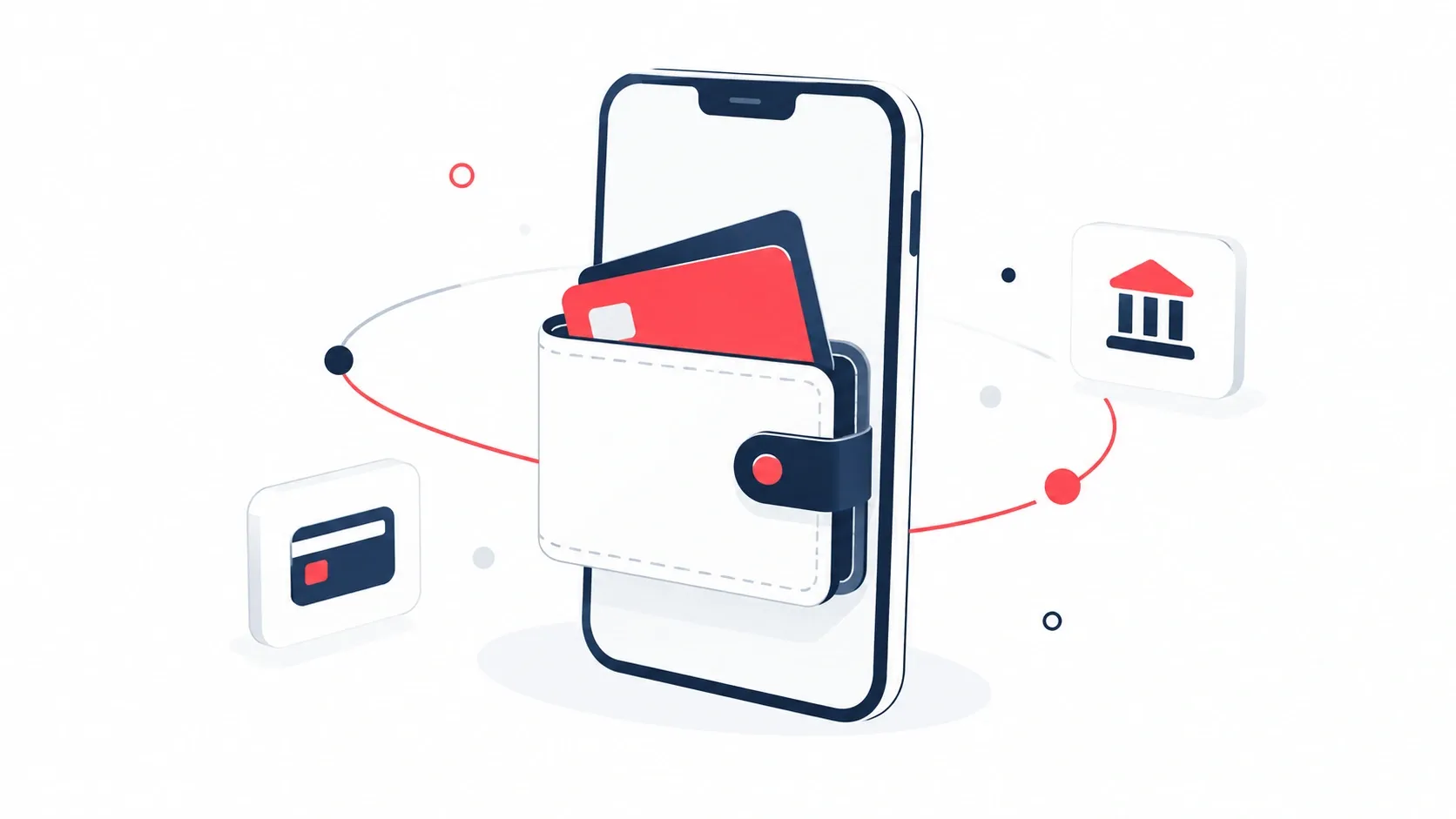 White label mobile wallet platforms